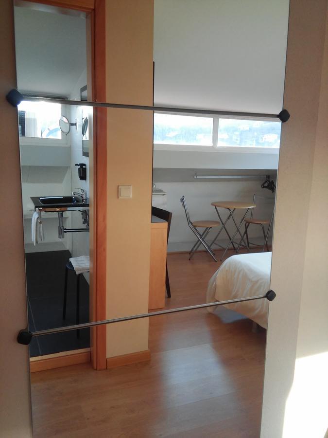 Penthouse - Low Cost Vouzela Exterior photo