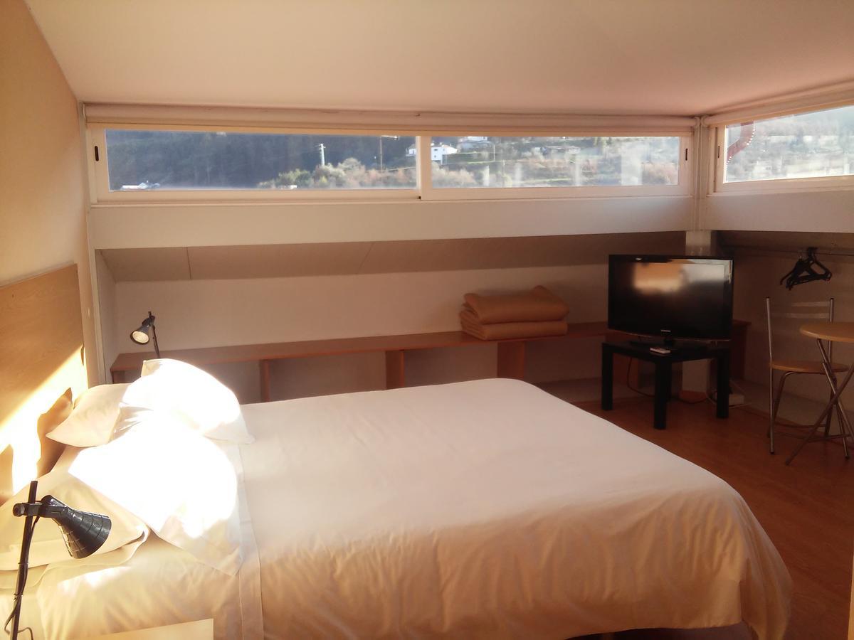 Penthouse - Low Cost Vouzela Exterior photo