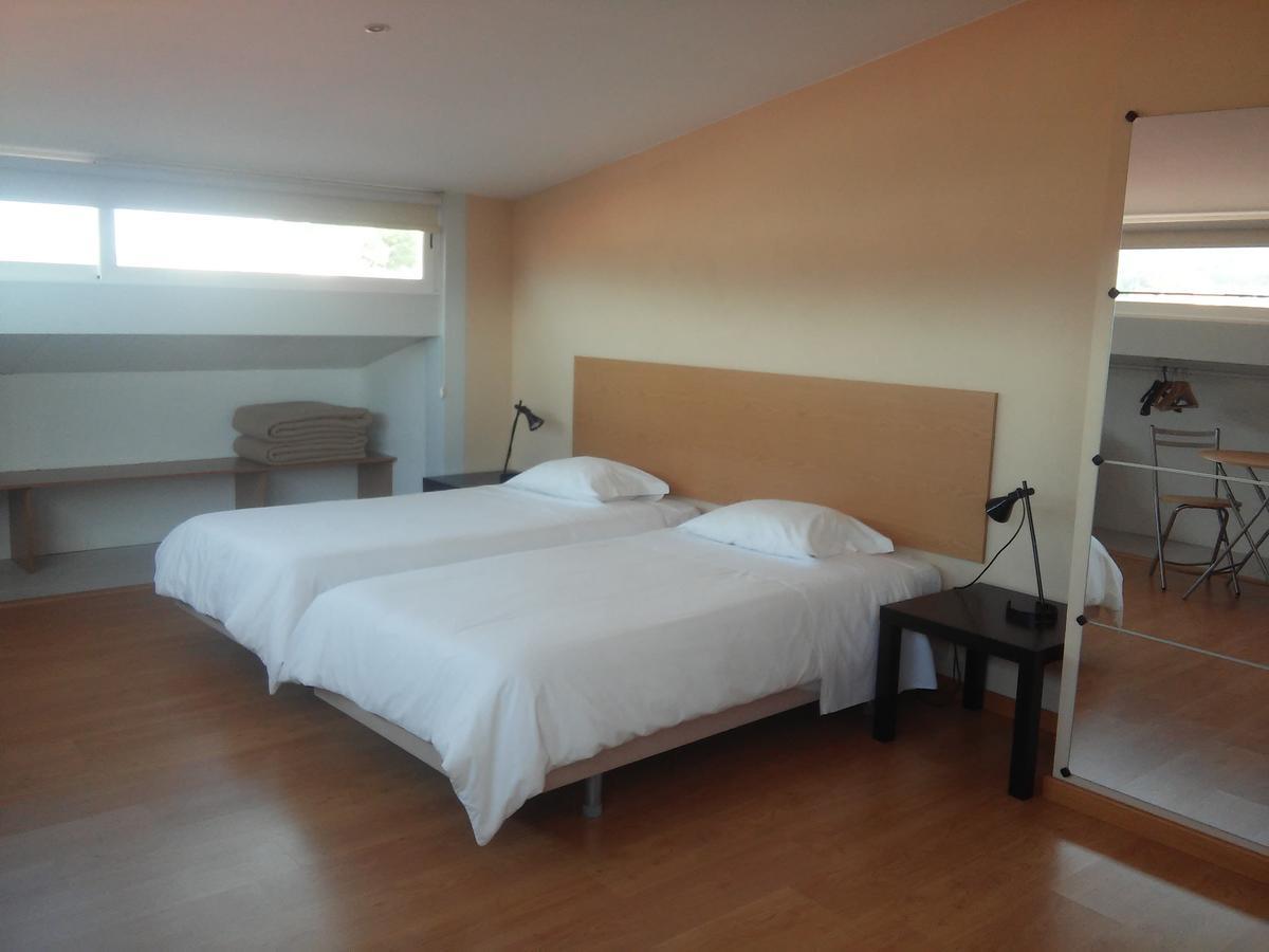 Penthouse - Low Cost Vouzela Exterior photo